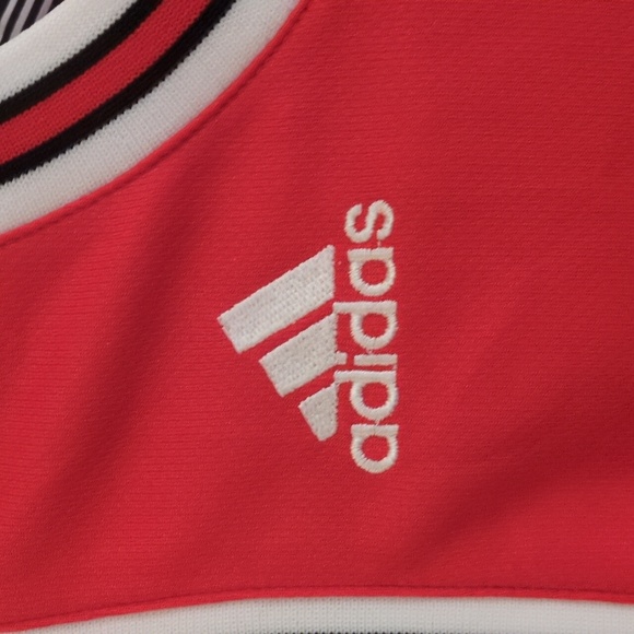 2014 Chicago Bulls Christmas Day Jersey Joakim Noah | Kids Size Small - Picture 6 of 8